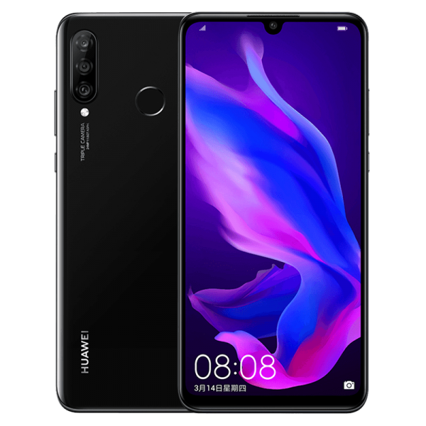 Huawei P30 Lite (48 MP / 128 GB) (MAR-LX1A) — ürün görseli 18