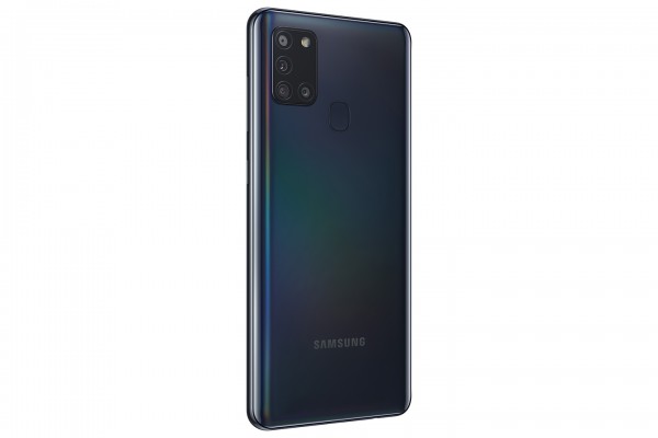 Samsung Galaxy A21s (128 GB) — ürün görseli 10