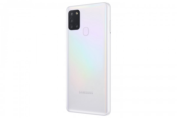 Samsung Galaxy A21s (128 GB) — ürün görseli 26