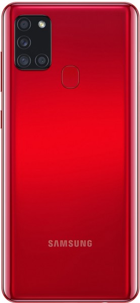 Samsung Galaxy A21s (128 GB) — ürün görseli 5