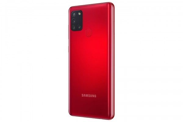 Samsung Galaxy A21s (128 GB) — ürün görseli 21