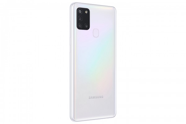 Samsung Galaxy A21s (128 GB) — ürün görseli 22