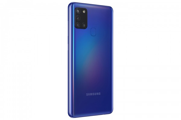 Samsung Galaxy A21s (128 GB) — ürün görseli 14