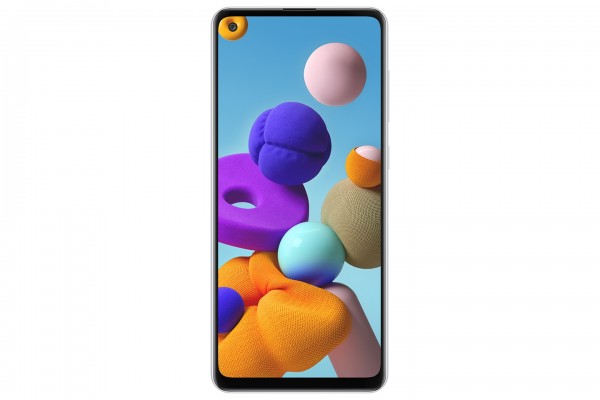 Samsung Galaxy A21s (128 GB) — ürün görseli 9