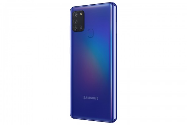 Samsung Galaxy A21s (128 GB) — ürün görseli 17