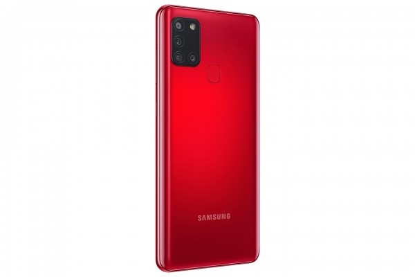 Samsung Galaxy A21s (128 GB) — ürün görseli 18