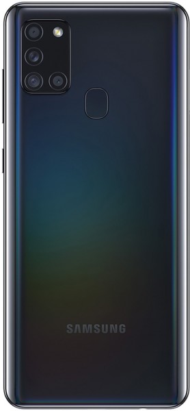 Samsung Galaxy A21s (128 GB) — ürün görseli 2