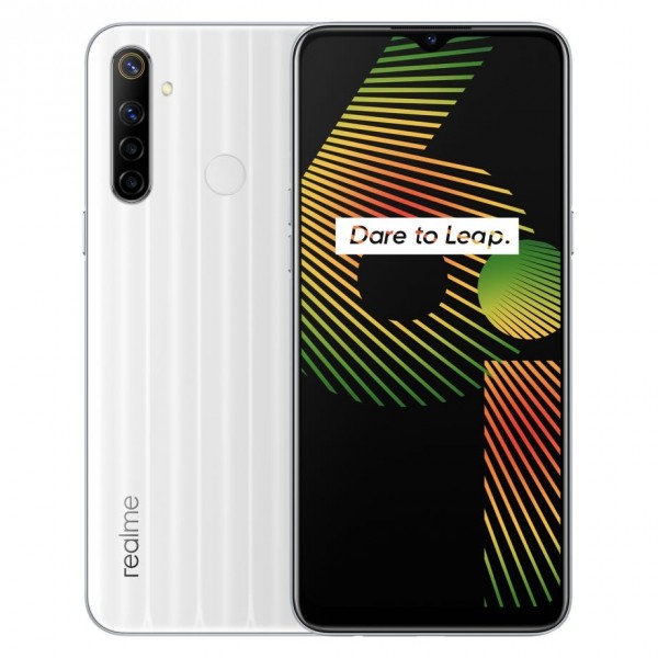 realme 6i (RMX2040) — ürün görseli 6