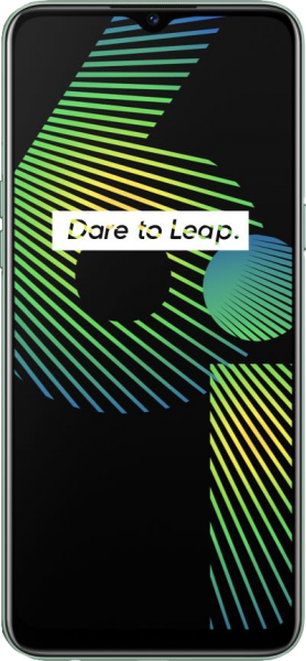 realme 6i (RMX2040)