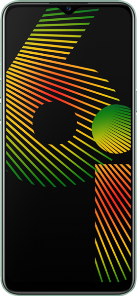 realme 6i (RMX2040) — ürün görseli 7