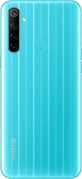 realme 6i (RMX2040) — ürün görseli 4