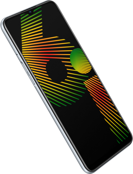 realme 6i (RMX2040) — ürün görseli 16