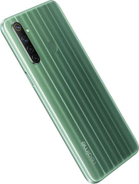 realme 6i (RMX2040) — ürün görseli 14