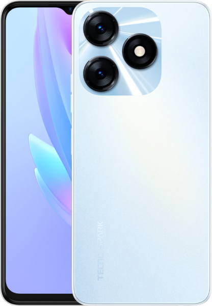 Tecno Spark 10 (4 GB) (KI5q) — ürün görseli 7