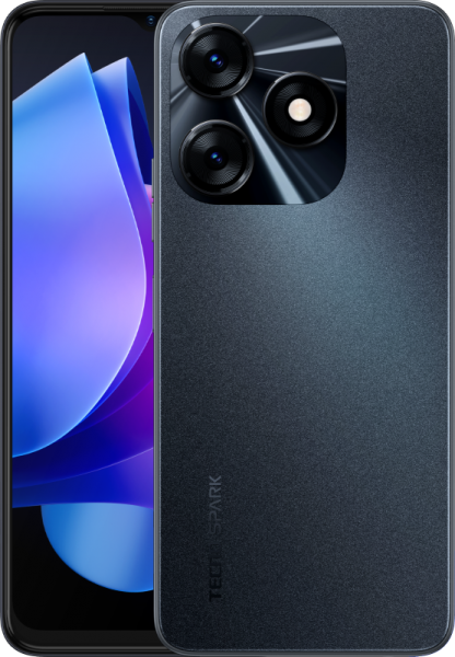 Tecno Spark 10 (4 GB) (KI5q) — ürün görseli 5