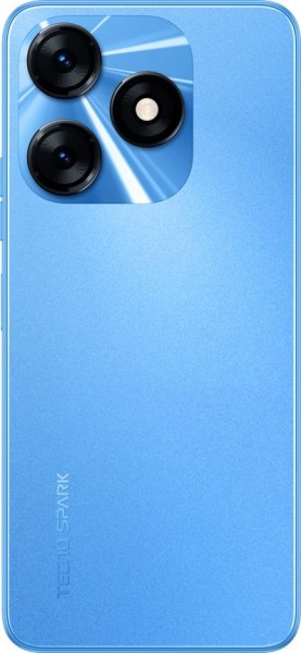 Tecno Spark 10 (4 GB) (KI5q) — ürün görseli 3