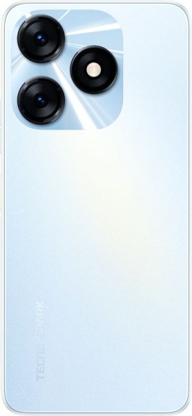 Tecno Spark 10 (4 GB) (KI5q) — ürün görseli 4