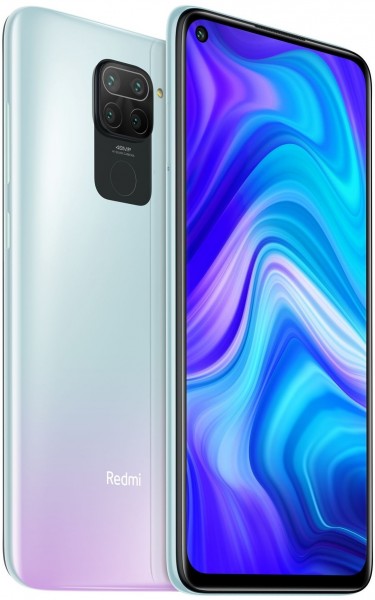 Xiaomi Redmi Note 9 — ürün görseli 10