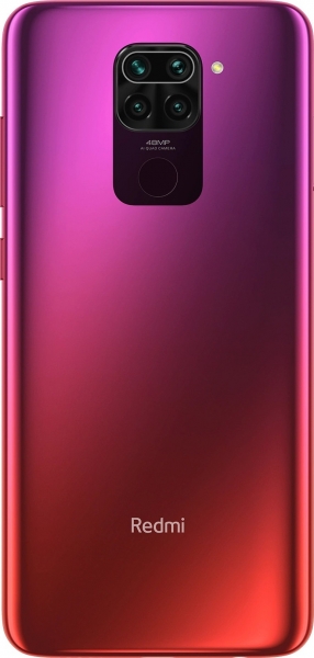 Xiaomi Redmi Note 9 — ürün görseli 6