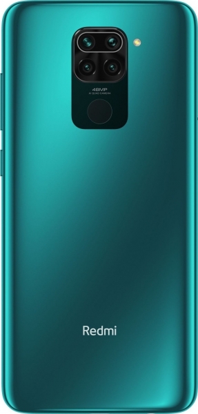 Xiaomi Redmi Note 9 — ürün görseli 4