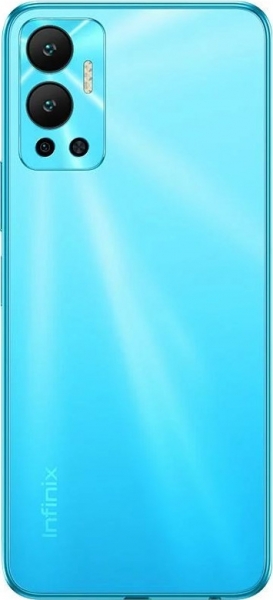 Infinix Hot 12 (4 GB) (X6817) — ürün görseli 3