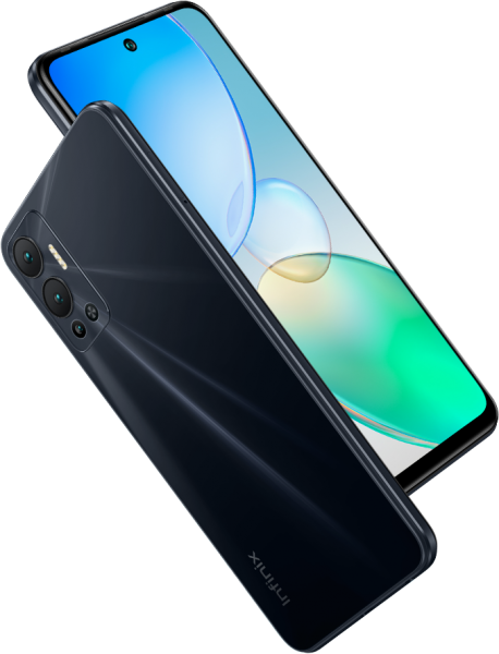Infinix Hot 12 (4 GB) (X6817) — ürün görseli 16