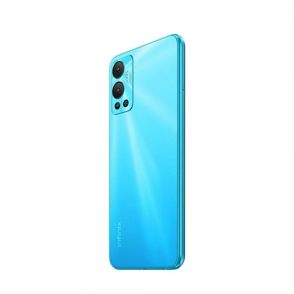 Infinix Hot 12 (4 GB) (X6817) — ürün görseli 9