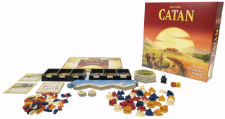 Catan 693602 — ürün görseli 3
