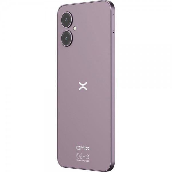 Omix X5 (128 GB / 4 GB) — ürün görseli 28