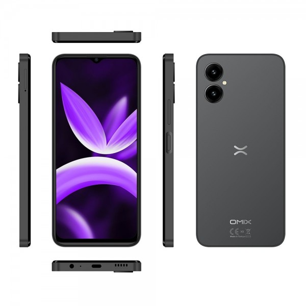 Omix X5 (128 GB / 4 GB) — ürün görseli 26