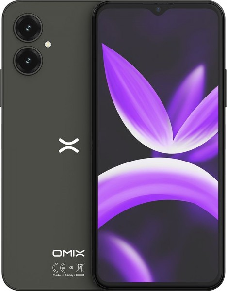 Omix X5 (128 GB / 4 GB) — ürün görseli 7
