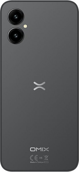 Omix X5 (128 GB / 4 GB) — ürün görseli 2