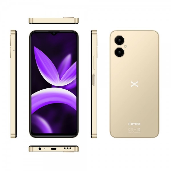 Omix X5 (128 GB / 4 GB) — ürün görseli 21