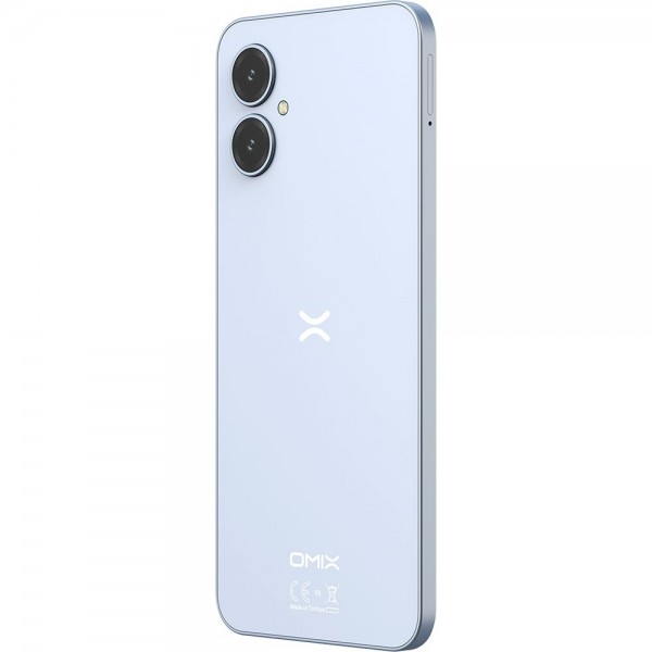Omix X5 (128 GB / 4 GB) — ürün görseli 13