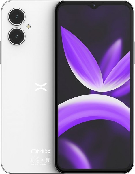 Omix X5 (128 GB / 4 GB) — ürün görseli 11