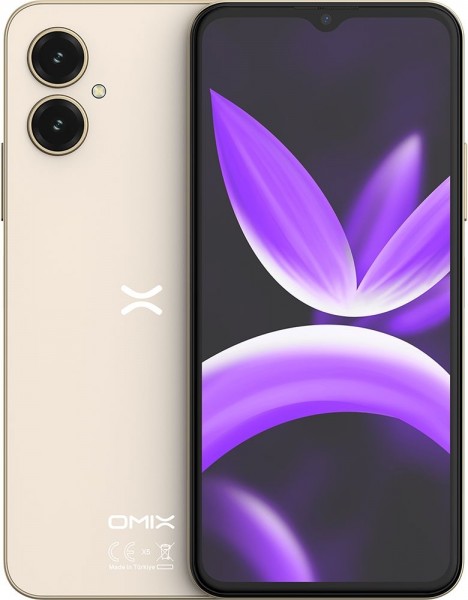 Omix X5 (128 GB / 4 GB) — ürün görseli 10