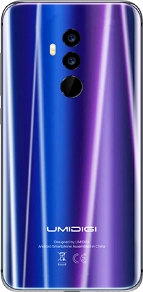 Umidigi Z2 Pro — ürün görseli 3