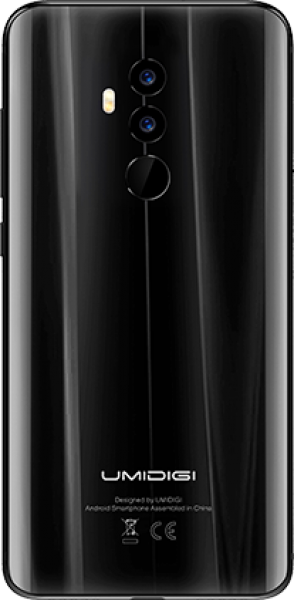 Umidigi Z2 Pro — ürün görseli 4