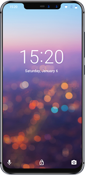 Umidigi Z2 Pro — ürün görseli 12