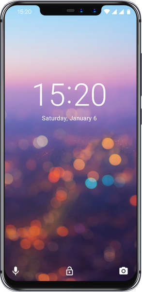 Umidigi Z2 Pro