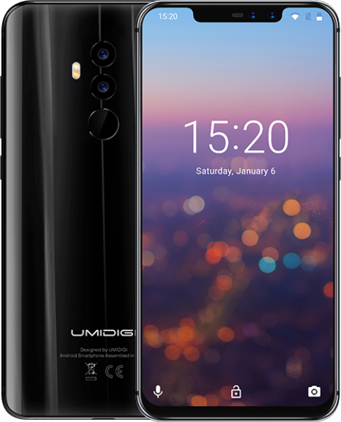 Umidigi Z2 Pro — ürün görseli 7