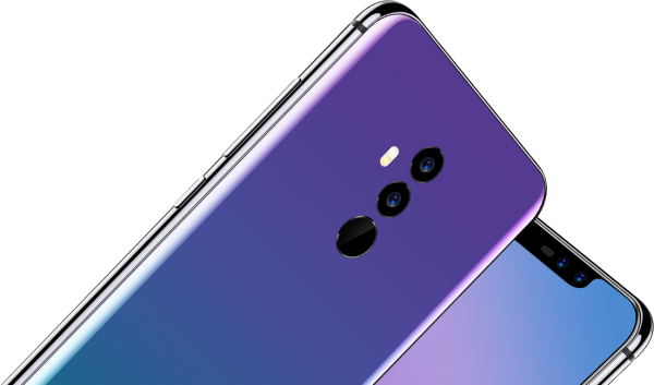 Umidigi Z2 Pro — ürün görseli 11