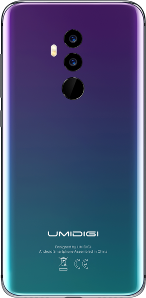 Umidigi Z2 Pro — ürün görseli 2