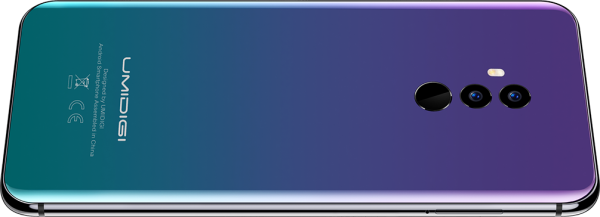 Umidigi Z2 Pro — ürün görseli 10