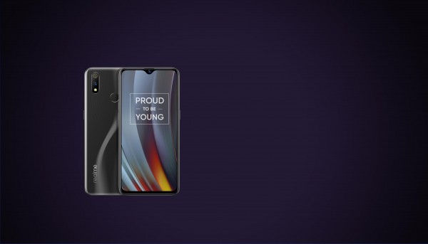 realme 3 Pro (6 GB / 128 GB) — ürün görseli 17