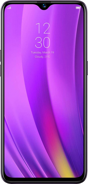 realme 3 Pro (6 GB / 128 GB) — ürün görseli 2