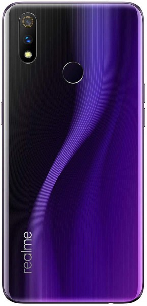 realme 3 Pro (6 GB / 128 GB) — ürün görseli 5