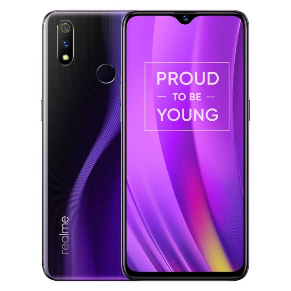 realme 3 Pro (6 GB / 128 GB) — ürün görseli 7