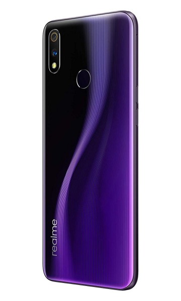 realme 3 Pro (6 GB / 128 GB) — ürün görseli 13
