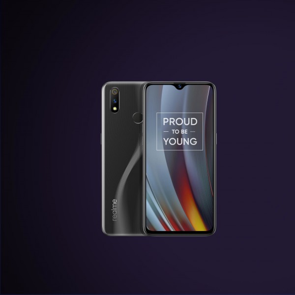 realme 3 Pro (6 GB / 128 GB) — ürün görseli 15